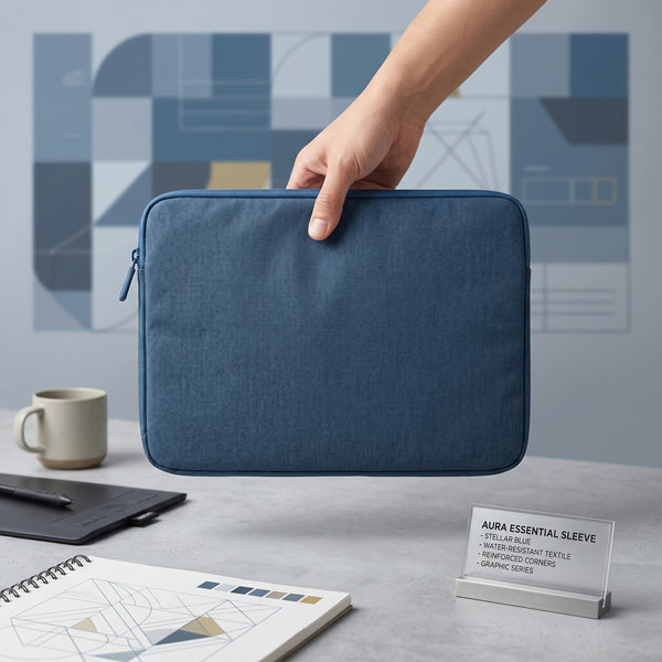 Everyday Slim Tablet Sleeve Carry Case