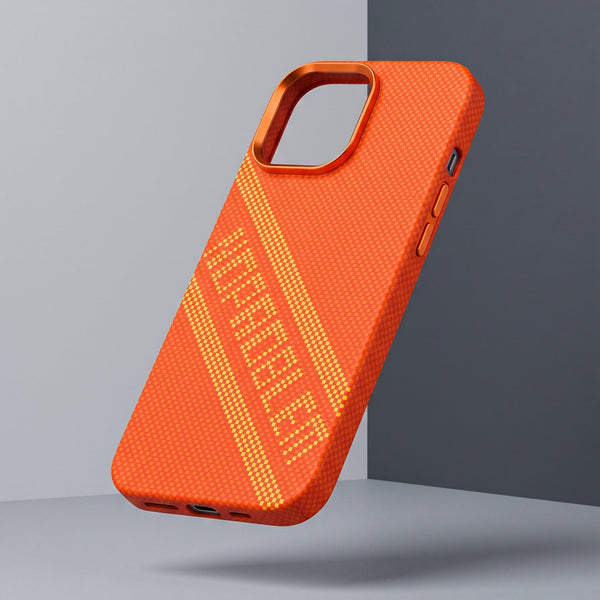 Carbon Armor MagSafe Phone Shield