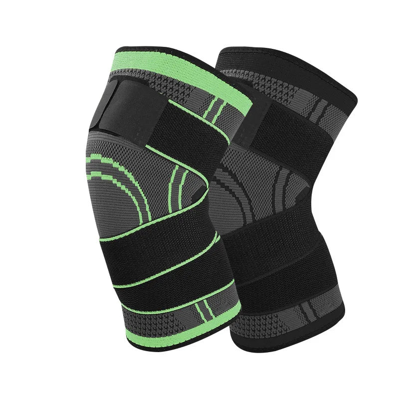 Ultimate Comfort Knee Support Pro: