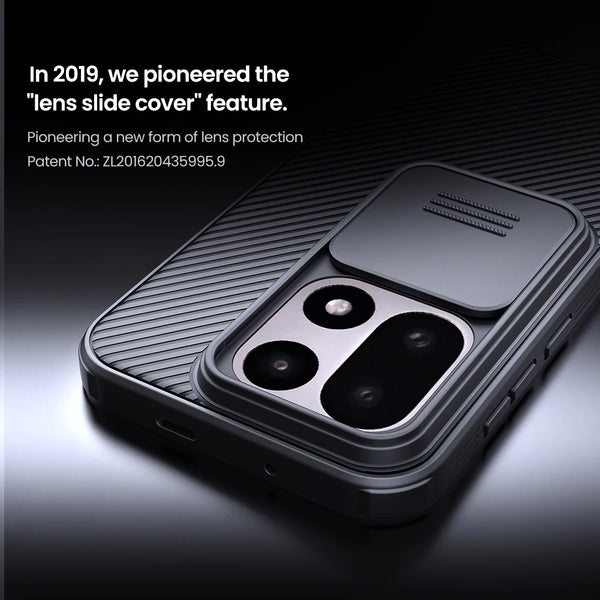 CamShield Pro Slide Case
