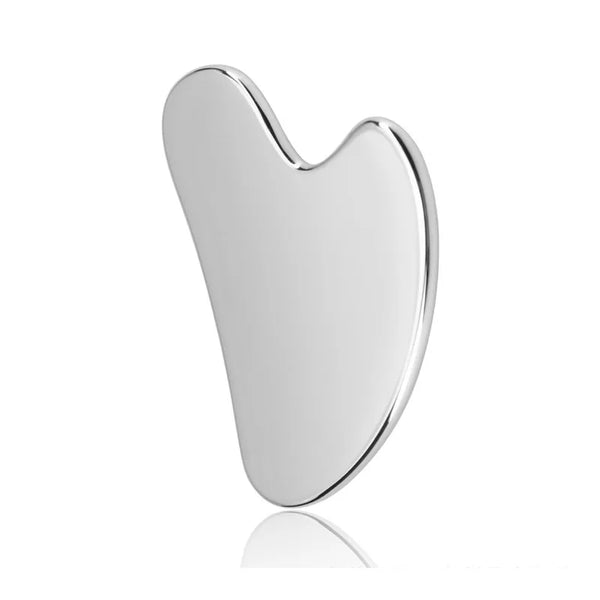 Daily Relief Steel Gua Sha Tool