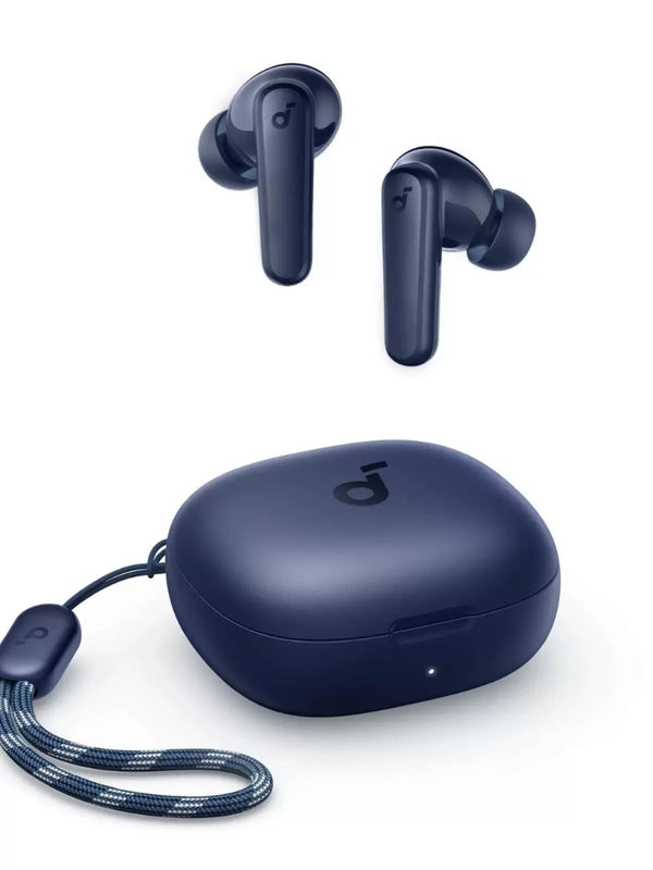 Pi Compact Power Wireless Earbuds