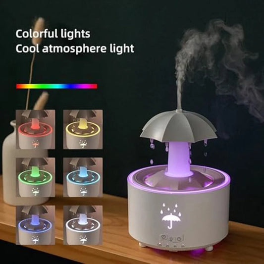Rainy Day Relax Humidifier