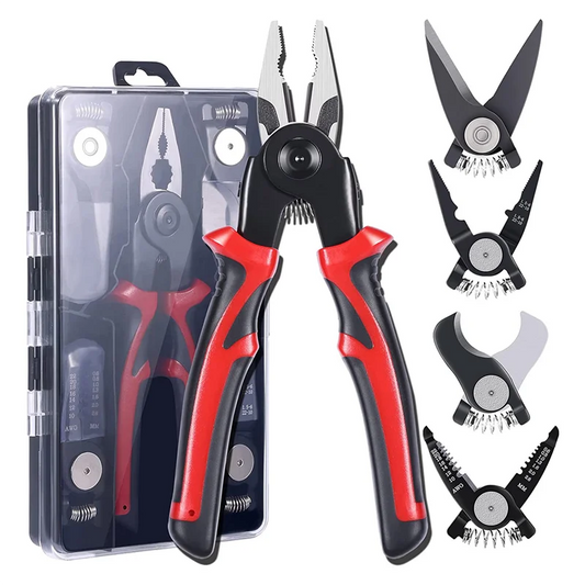 Ultimate Home Tool Set Pro