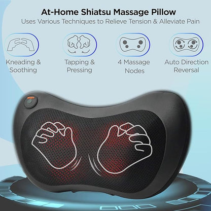 Luxurious  Massage Cushion Pro