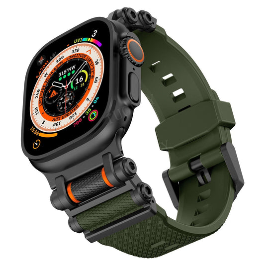 GripFlex Pro: Sport Watch Strap