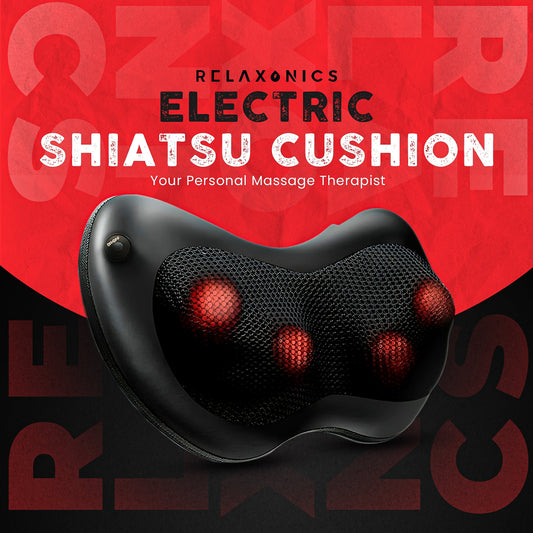 Luxurious  Massage Cushion Pro