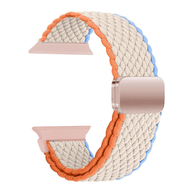 Magnetic Apple Watch Strap Pro