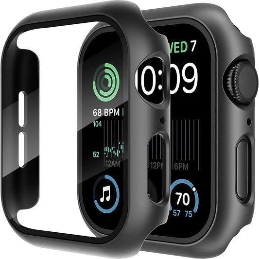 ArmorGlass Rugged Apple Watch Screen Shield