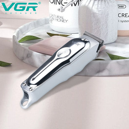 VGR Precision Grooming PRO: