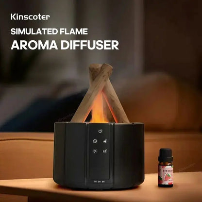 Bonfire Essential Oil Diffuser