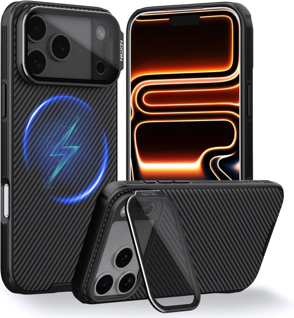 CamShield Magnetic Pro Max Case