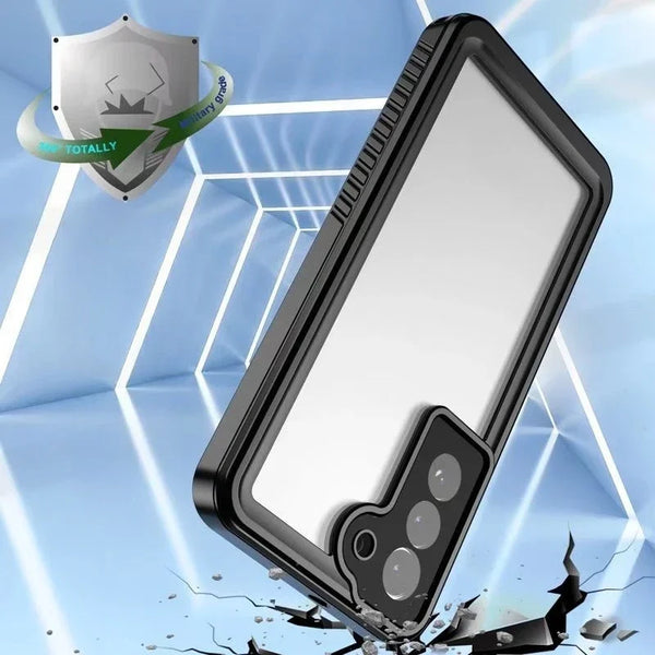 AquaGuard Galaxy Armor Protective Case