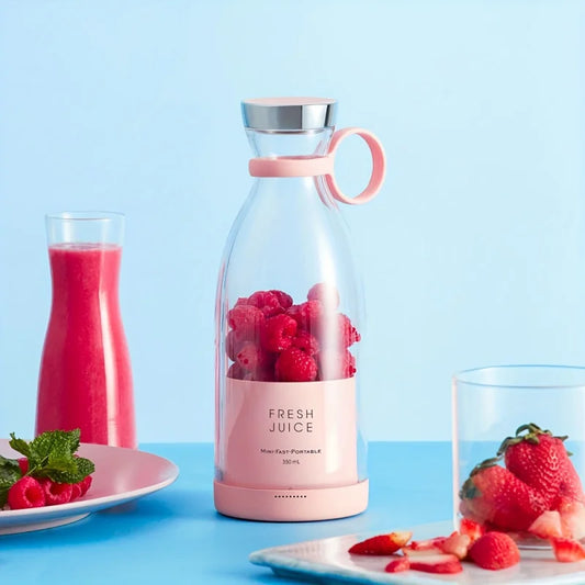Handy Fruit Blender Juicer