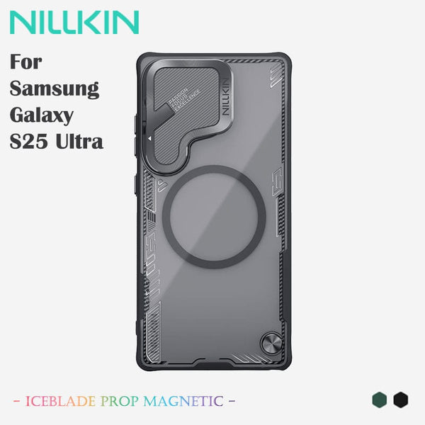 EcoBlade Galaxy S Ultra Case