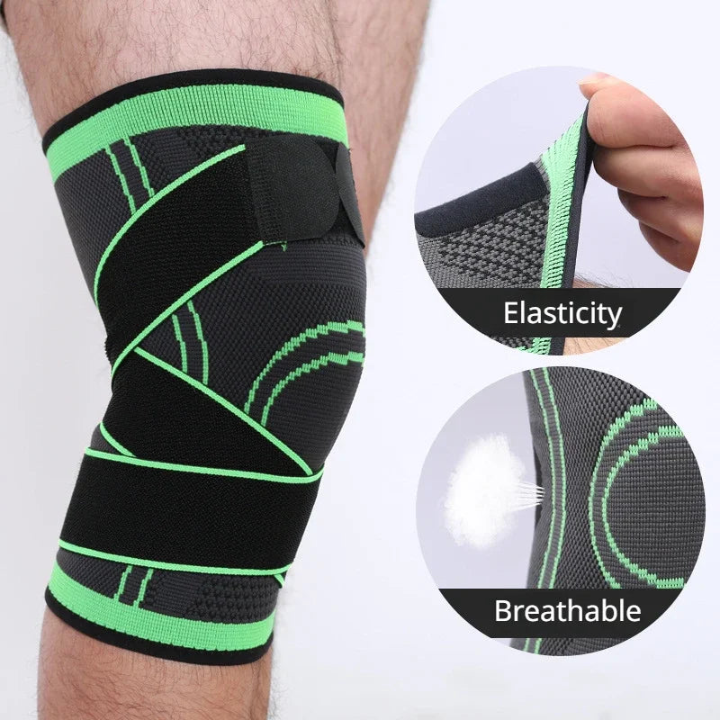 Ultimate Comfort Knee Support Pro: