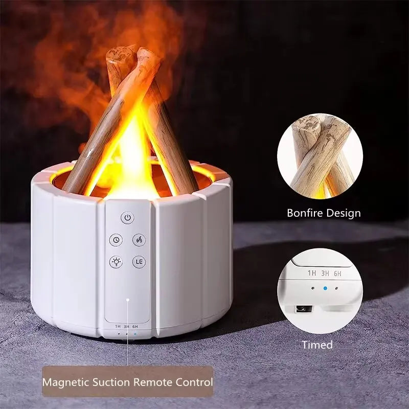 Bonfire Essential Oil Diffuser