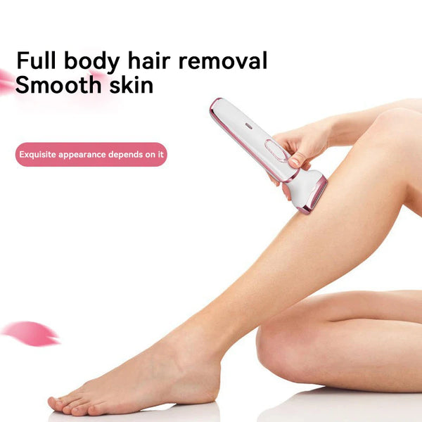 Precision Everyday Body Trimmer Pro