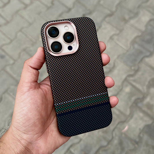 Premium Texture Magsafe Phone Case For iphone