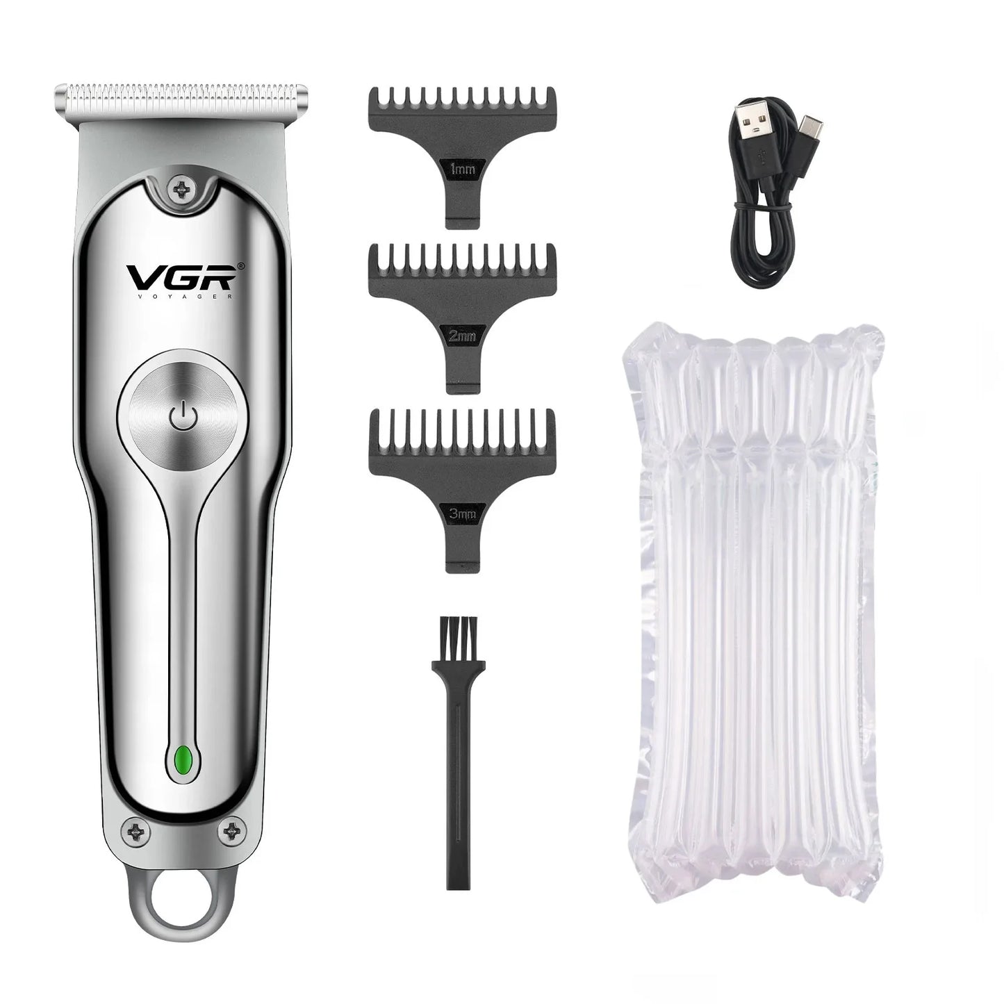 VGR Precision Grooming PRO: