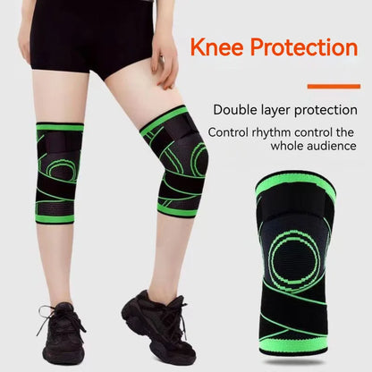 Ultimate Comfort Knee Support Pro: