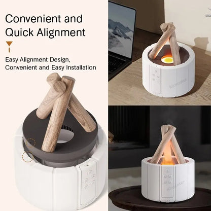 Bonfire Essential Oil Diffuser