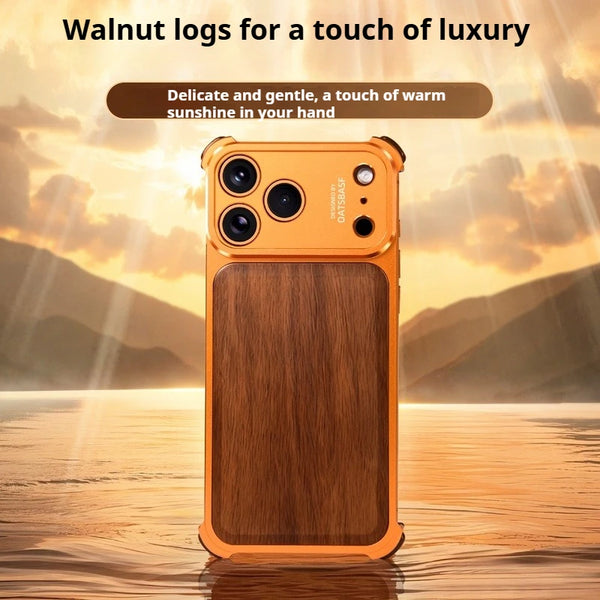 Woodland Magnetic Phone Case Magsafe