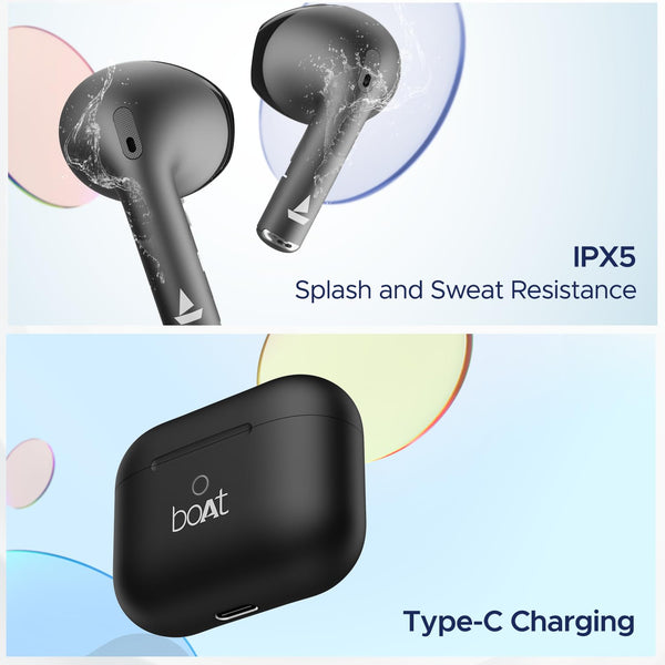 Airdopes Alpha Earbuds