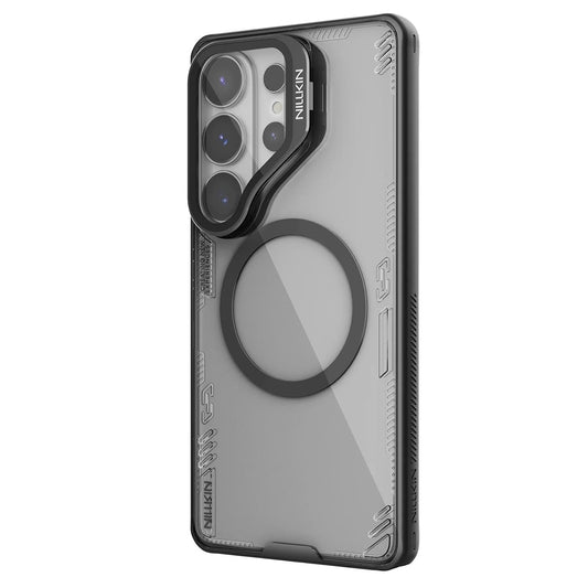 Nillkin Brand:  IceBlade Magnetic Armor Case