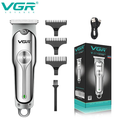 VGR Precision Grooming PRO: