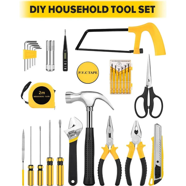 Everyday Home Repair Master Kit