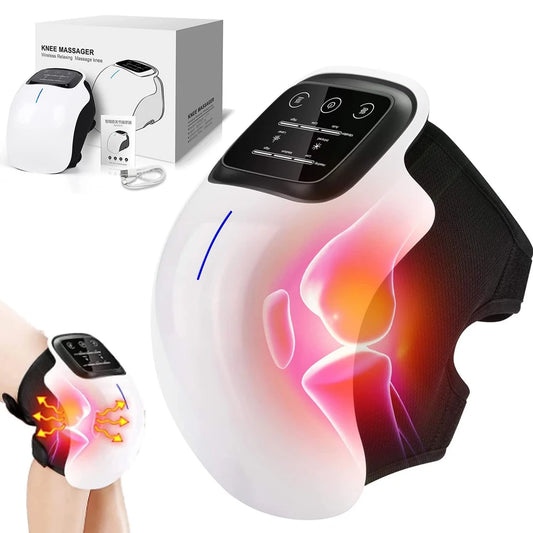 Knee Comfort Light Therapy Pad