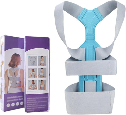 Invisible Posture Support Brace