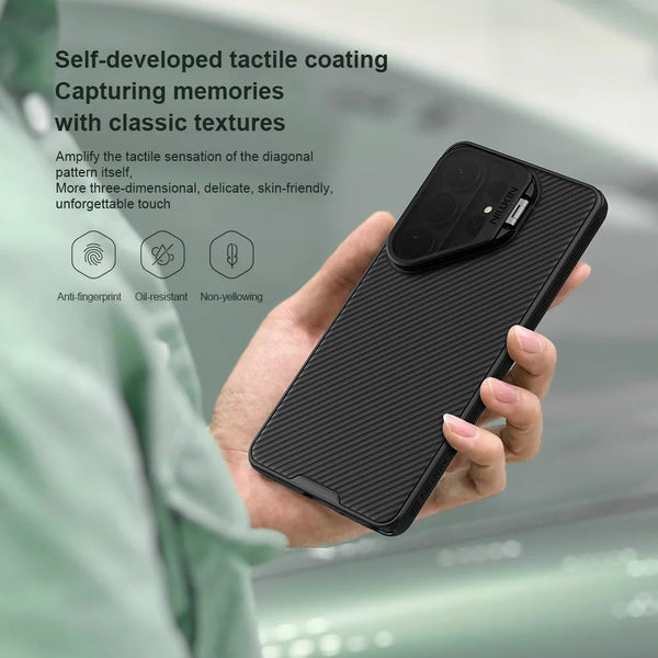 CamShield Pro Magnetic Flip Case Stand