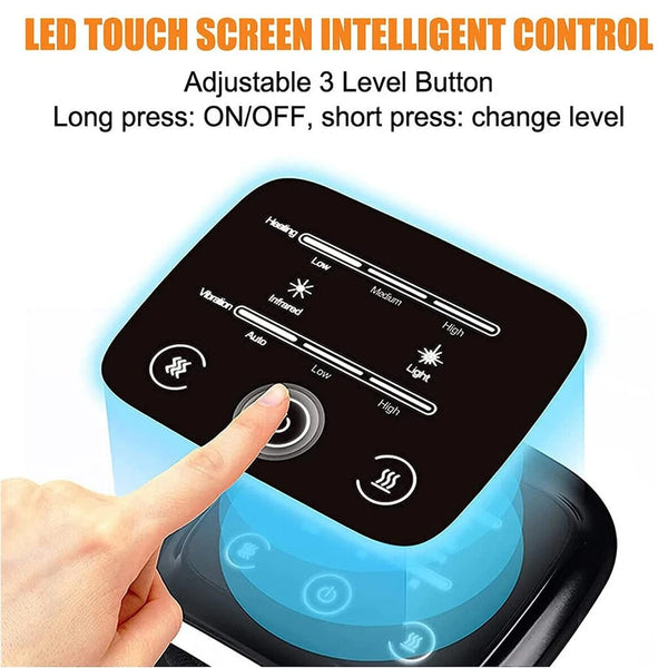 Knee Comfort Therapy Pad