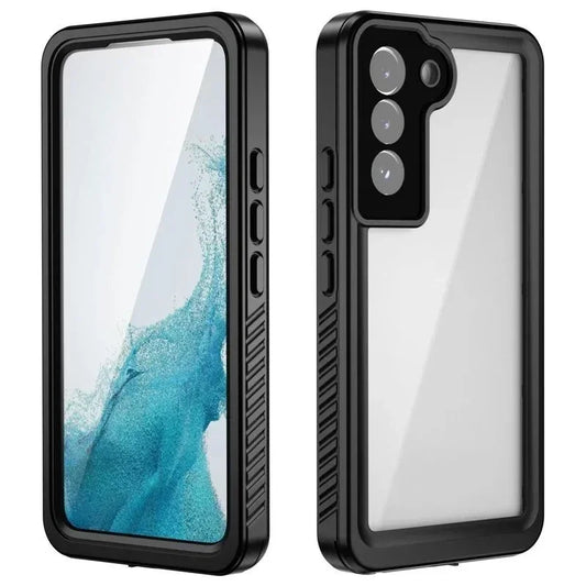 AquaGuard Galaxy Armor Protective Case