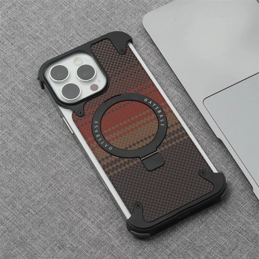 Strong Sleek Magsafe iPhone Case