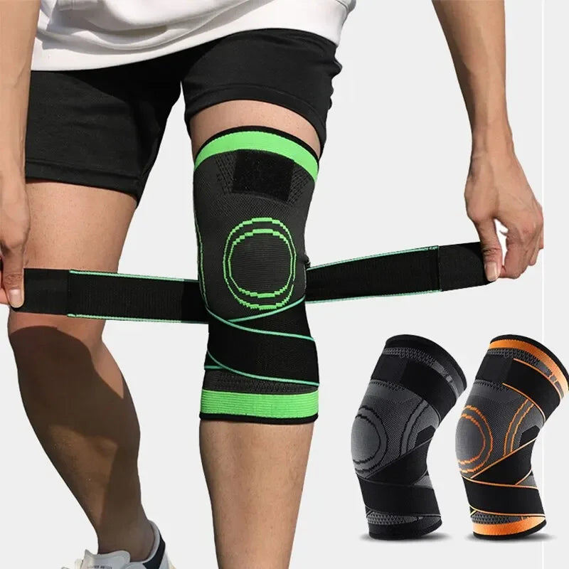 Ultimate Comfort Knee Support Pro: