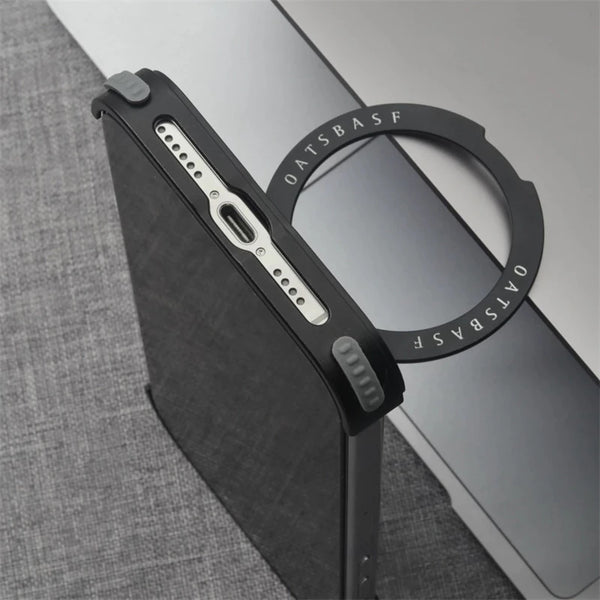 Sleek Magsafe iPhone Case