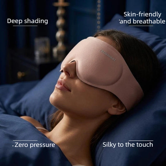 Contour NapCloud Sleep Mask Pro