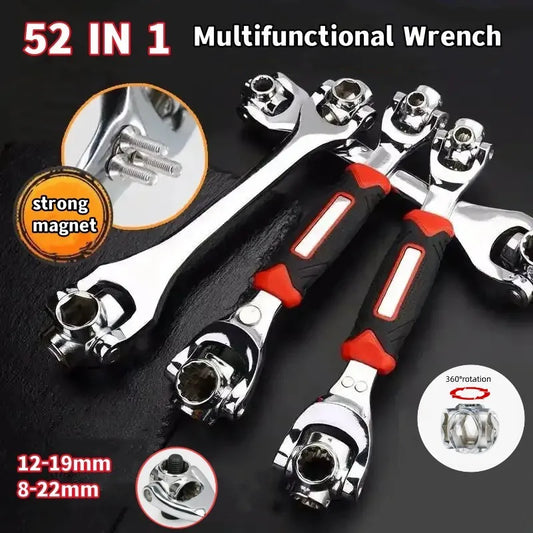 Multifunction Wrench Pro