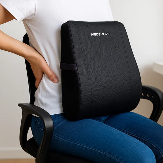 Med-e Move™: Comfort Backrest