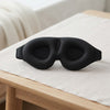 3D Blackout Sleep Mask