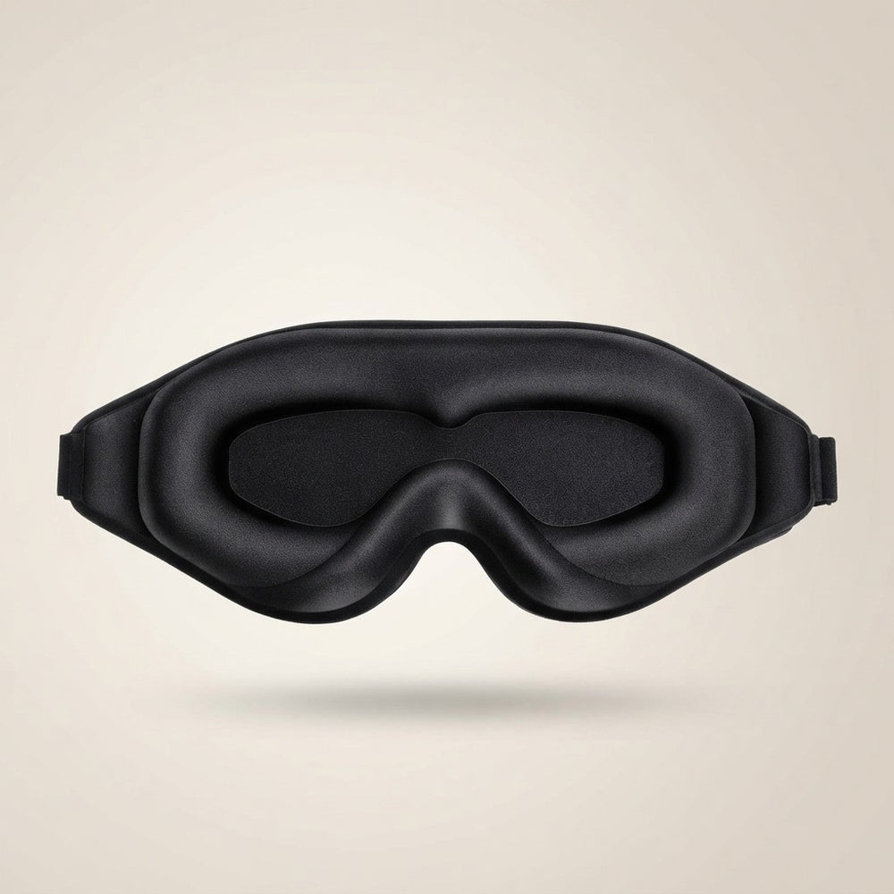 3D Blackout Sleep Mask