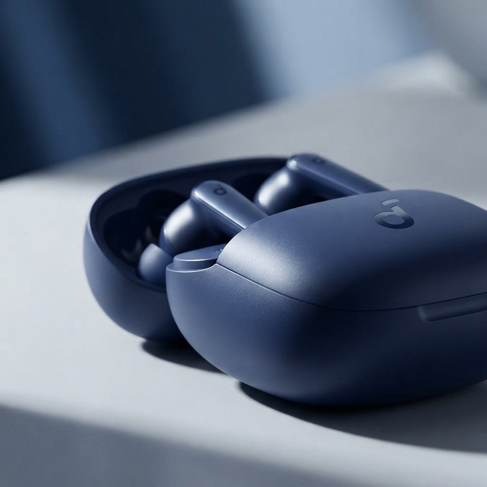 Anker® : Soundcore P20i True Wireless Earbuds