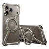 Frameless MagSafe Phone Case with Stand