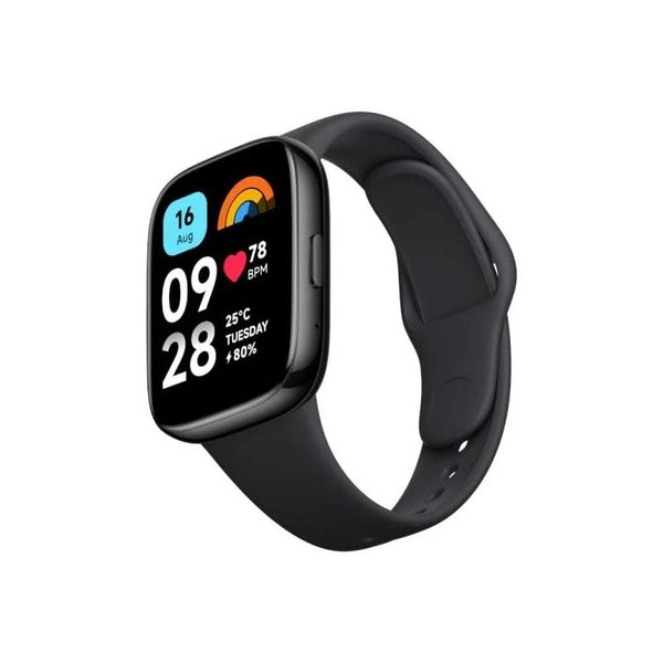 ActiveTrack GPS LCD Smart Watch